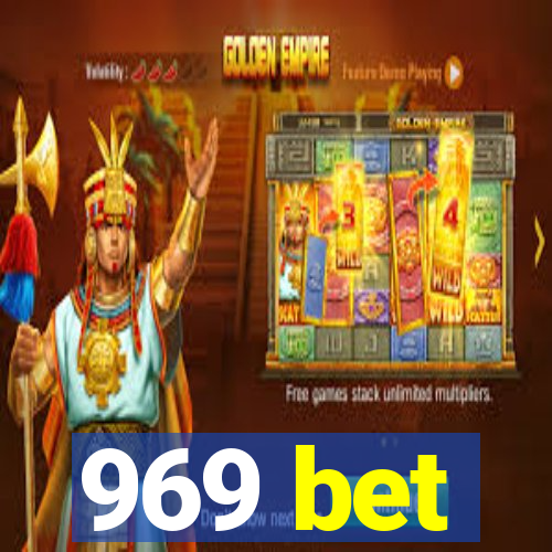 969 bet